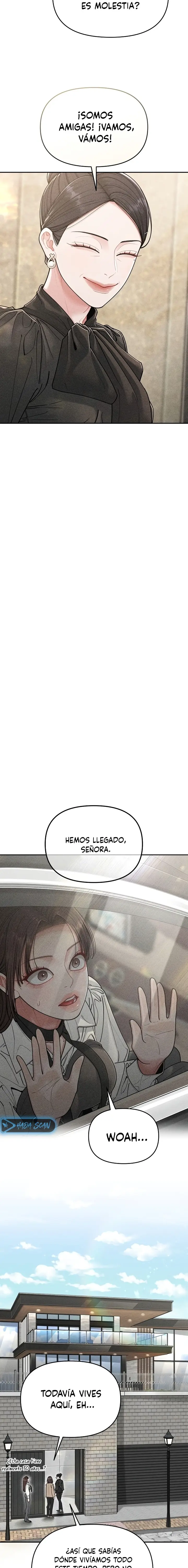Observando al hijo de la amiga de mi mamá (Novela) - Capítulo 1 - Página 14 - LectorTMOo