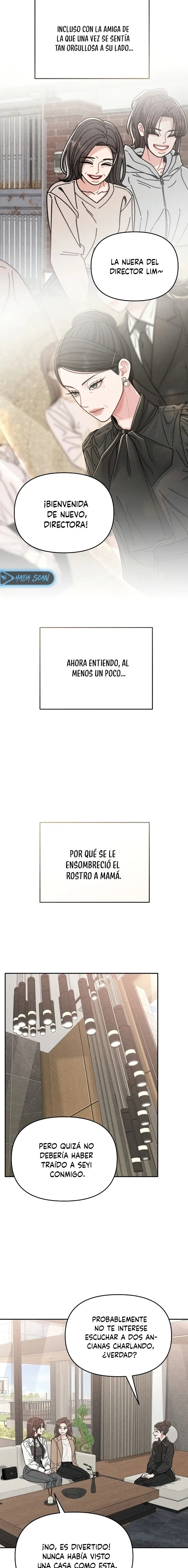 Observando al hijo de la amiga de mi mamá (Novela) - Capítulo 1 - Página 16 - LectorTMOo