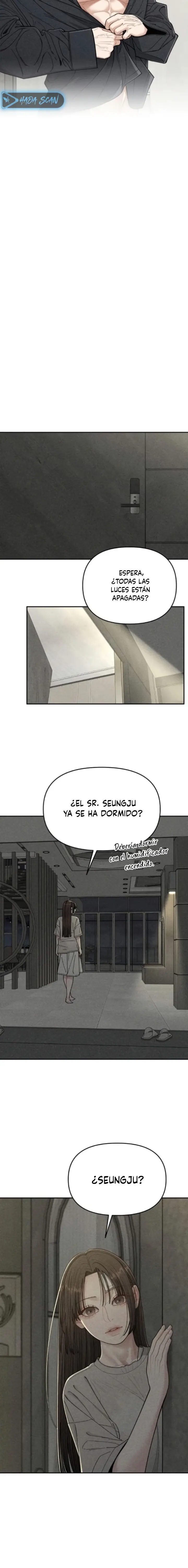Observando al hijo de la amiga de mi mamá (Novela) - Capítulo 10 - Página 7 - LectorTMOo
