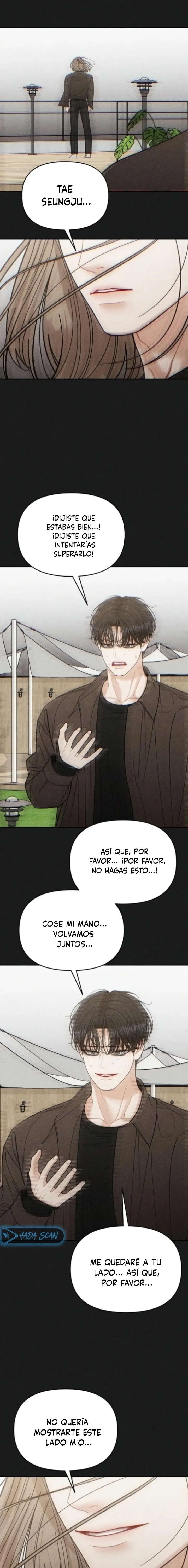 Observando al hijo de la amiga de mi mamá (Novela) - Capítulo 10 - Página 12 - LectorTMOo