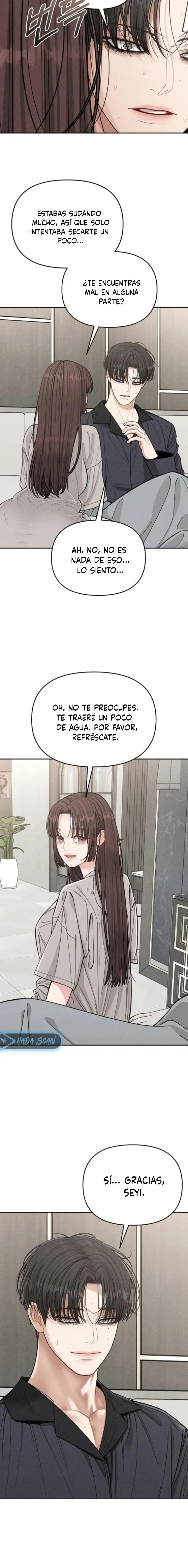 Observando al hijo de la amiga de mi mamá (Novela) - Capítulo 10 - Página 14 - LectorTMOo