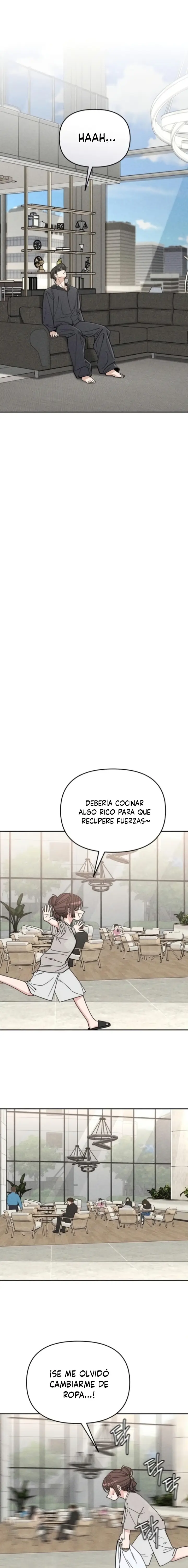 Observando al hijo de la amiga de mi mamá (Novela) - Capítulo 10 - Página 17 - LectorTMOo