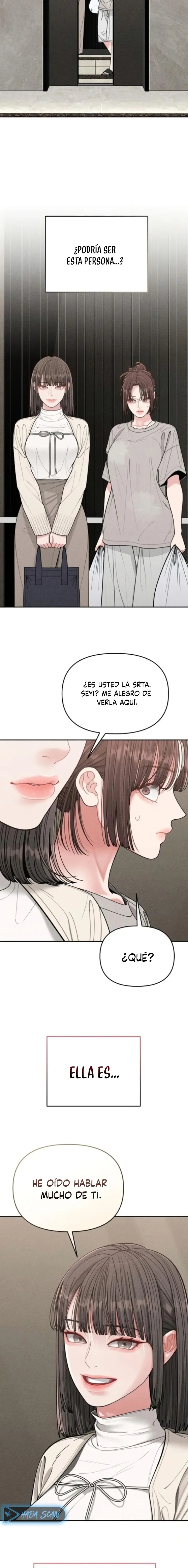 Observando al hijo de la amiga de mi mamá (Novela) - Capítulo 10 - Página 19 - LectorTMOo