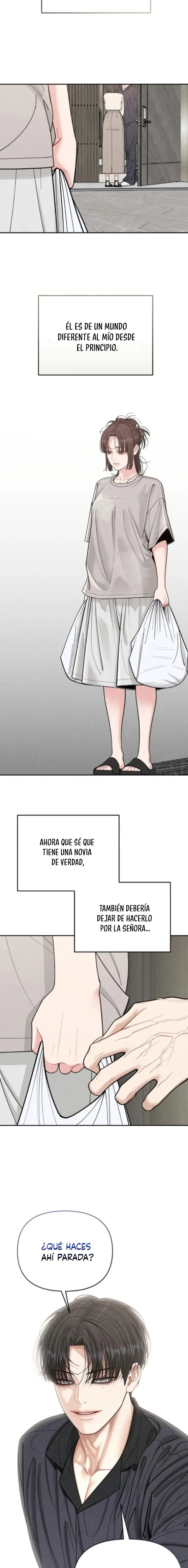 Observando al hijo de la amiga de mi mamá (Novela) - Capítulo 11 - Página 4 - LectorTMOo