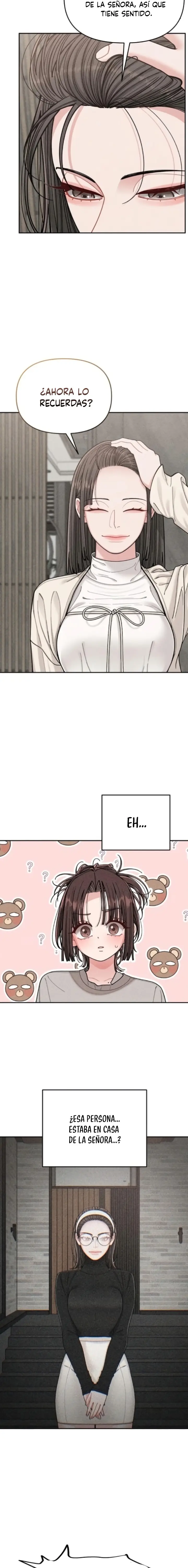 Observando al hijo de la amiga de mi mamá (Novela) - Capítulo 11 - Página 6 - LectorTMOo