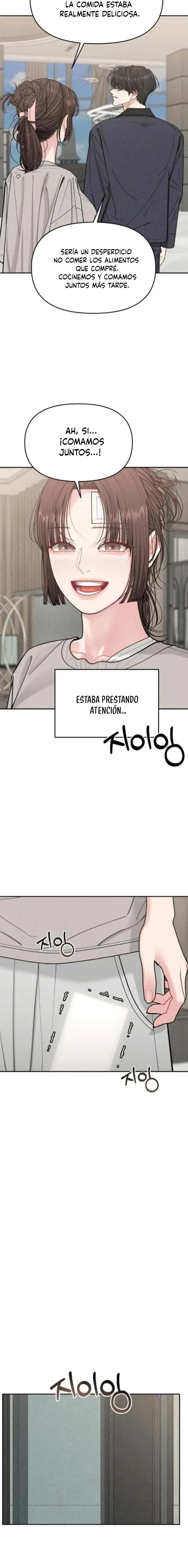 Observando al hijo de la amiga de mi mamá (Novela) - Capítulo 11 - Página 9 - LectorTMOo