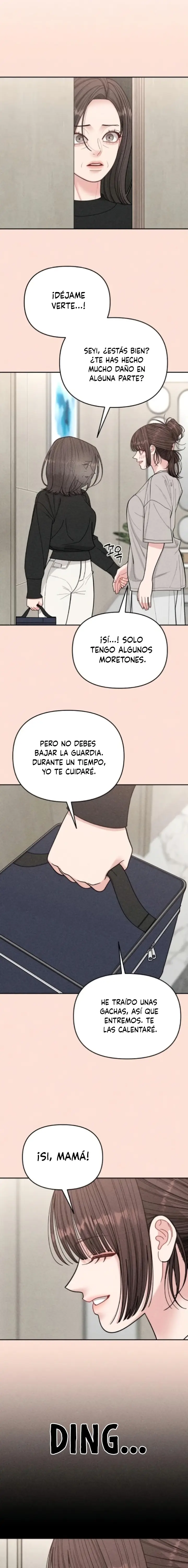 Observando al hijo de la amiga de mi mamá (Novela) - Capítulo 11 - Página 13 - LectorTMOo