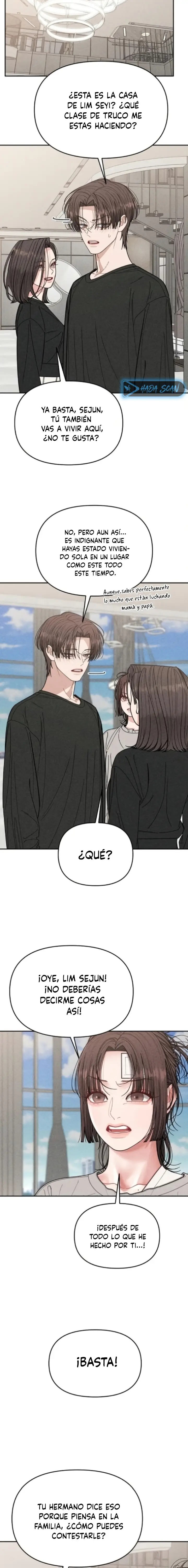 Observando al hijo de la amiga de mi mamá (Novela) - Capítulo 11 - Página 15 - LectorTMOo
