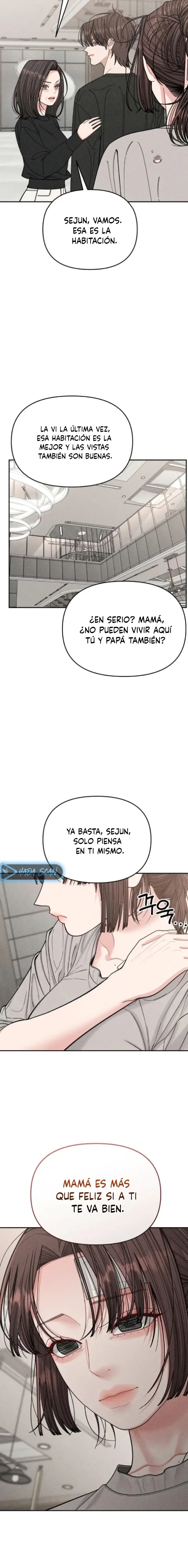 Observando al hijo de la amiga de mi mamá (Novela) - Capítulo 11 - Página 16 - LectorTMOo