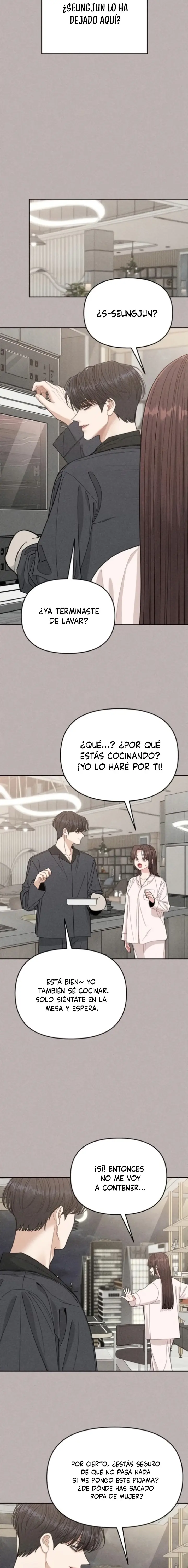 Observando al hijo de la amiga de mi mamá (Novela) - Capítulo 12 - Página 13 - LectorTMOo