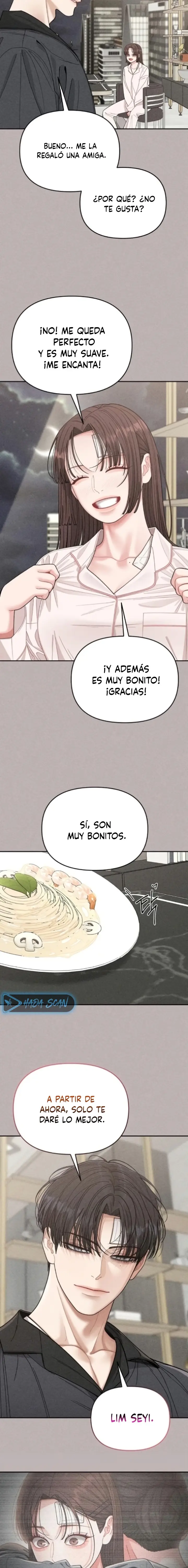 Observando al hijo de la amiga de mi mamá (Novela) - Capítulo 12 - Página 14 - LectorTMOo