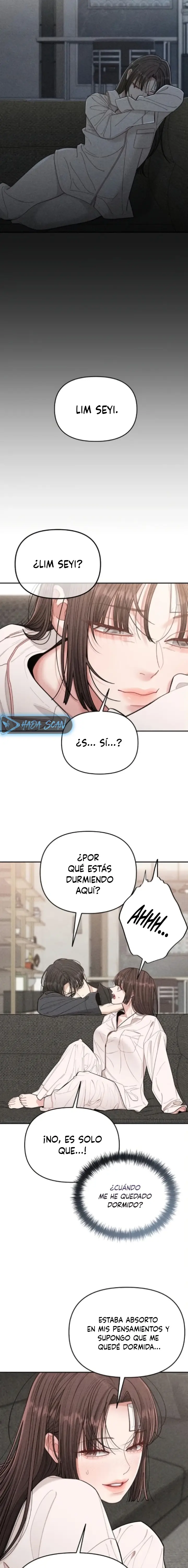Observando al hijo de la amiga de mi mamá (Novela) - Capítulo 12 - Página 16 - LectorTMOo