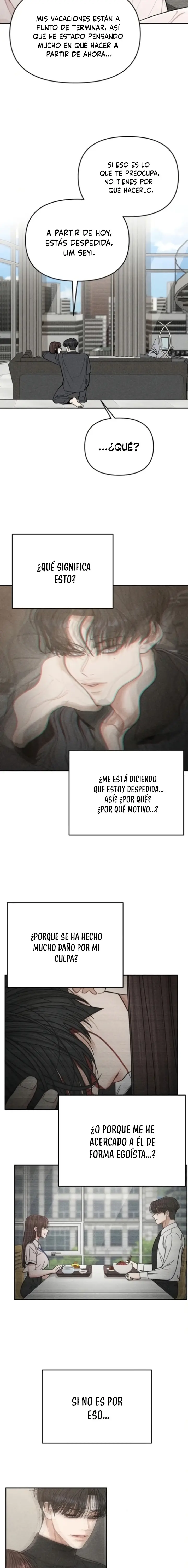 Observando al hijo de la amiga de mi mamá (Novela) - Capítulo 12 - Página 17 - LectorTMOo