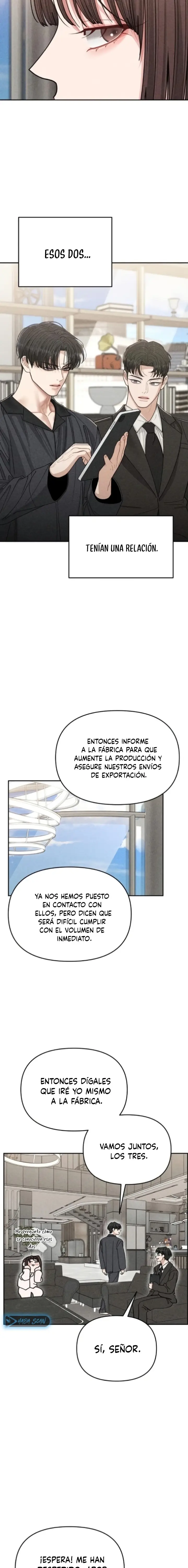 Observando al hijo de la amiga de mi mamá (Novela) - Capítulo 13 - Página 12 - LectorTMOo