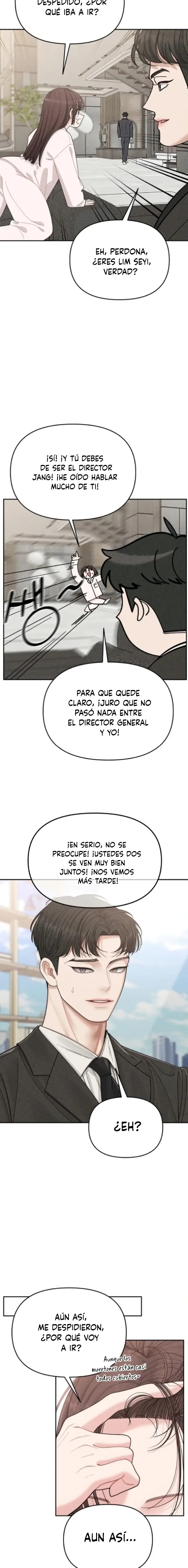 Observando al hijo de la amiga de mi mamá (Novela) - Capítulo 13 - Página 13 - LectorTMOo