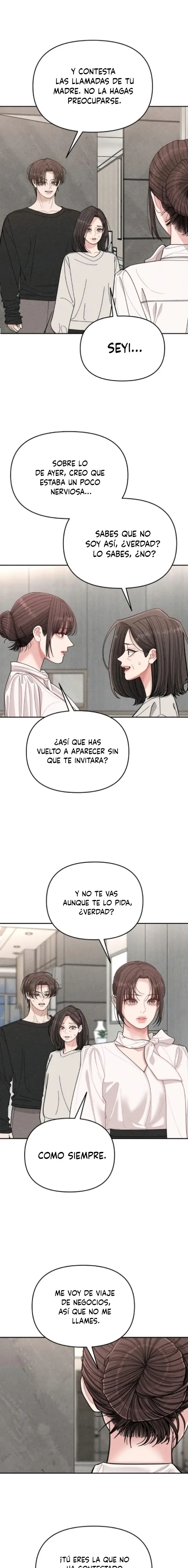 Observando al hijo de la amiga de mi mamá (Novela) - Capítulo 13 - Página 15 - LectorTMOo