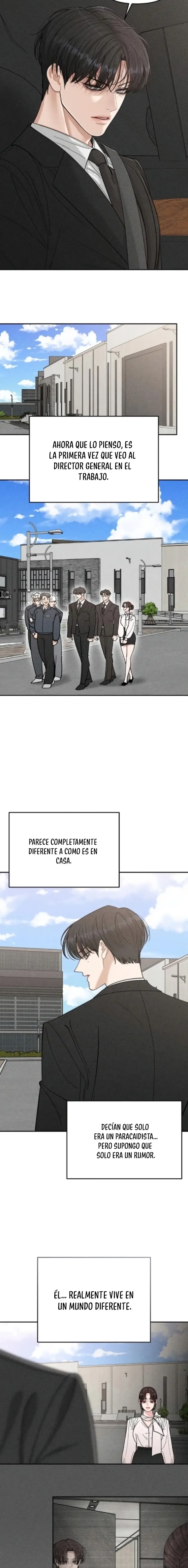 Observando al hijo de la amiga de mi mamá (Novela) - Capítulo 13 - Página 17 - LectorTMOo