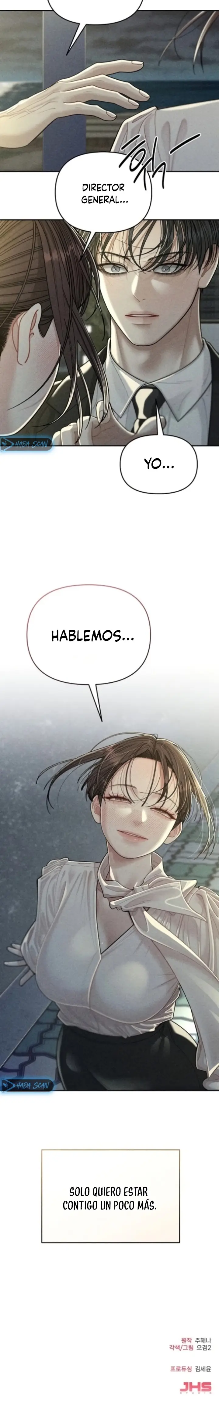 Observando al hijo de la amiga de mi mamá (Novela) - Capítulo 13 - Página 20 - LectorTMOo