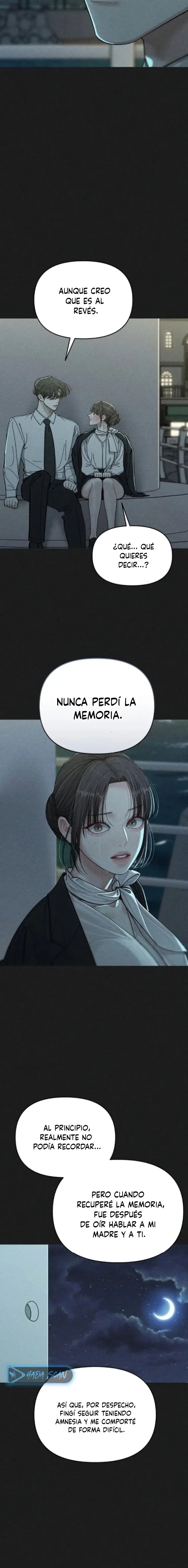 Observando al hijo de la amiga de mi mamá (Novela) - Capítulo 14 - Página 10 - LectorTMOo