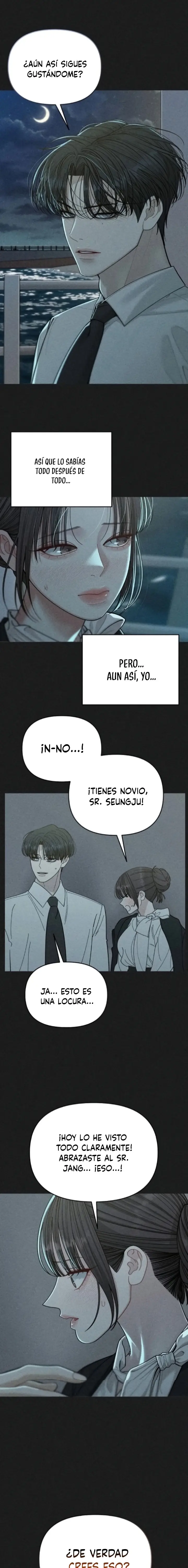 Observando al hijo de la amiga de mi mamá (Novela) - Capítulo 14 - Página 11 - LectorTMOo