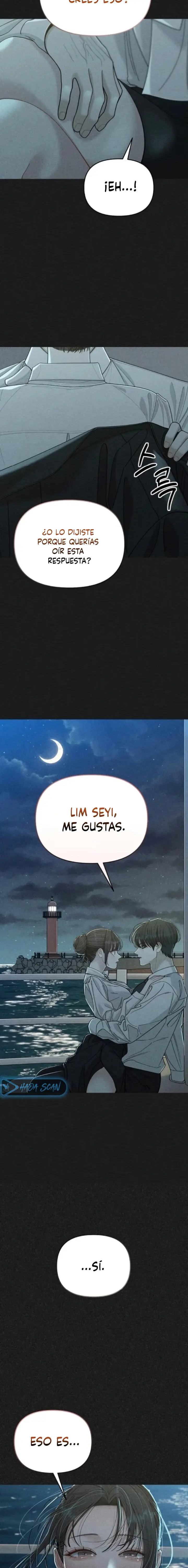 Observando al hijo de la amiga de mi mamá (Novela) - Capítulo 14 - Página 12 - LectorTMOo