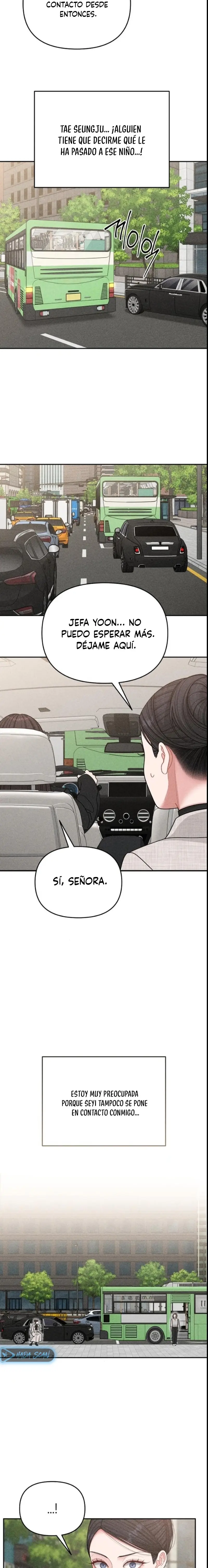 Observando al hijo de la amiga de mi mamá (Novela) - Capítulo 15 - Página 12 - LectorTMOo