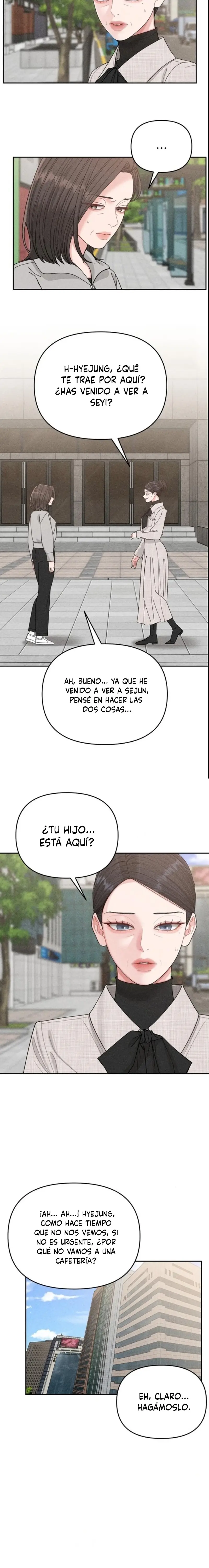 Observando al hijo de la amiga de mi mamá (Novela) - Capítulo 15 - Página 13 - LectorTMOo