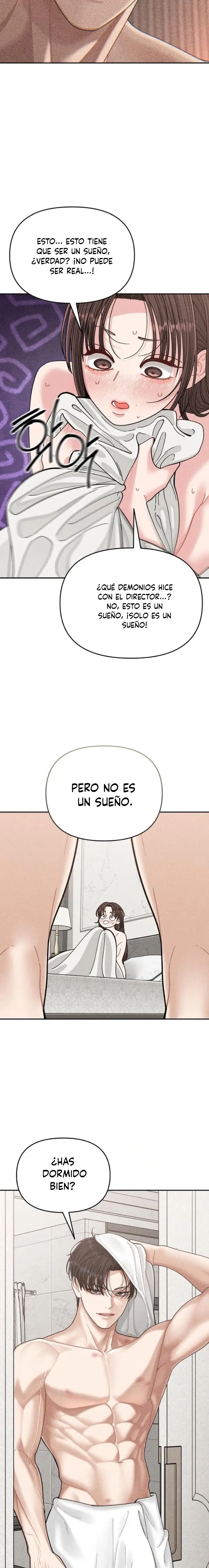 Observando al hijo de la amiga de mi mamá (Novela) - Capítulo 15 - Página 18 - LectorTMOo