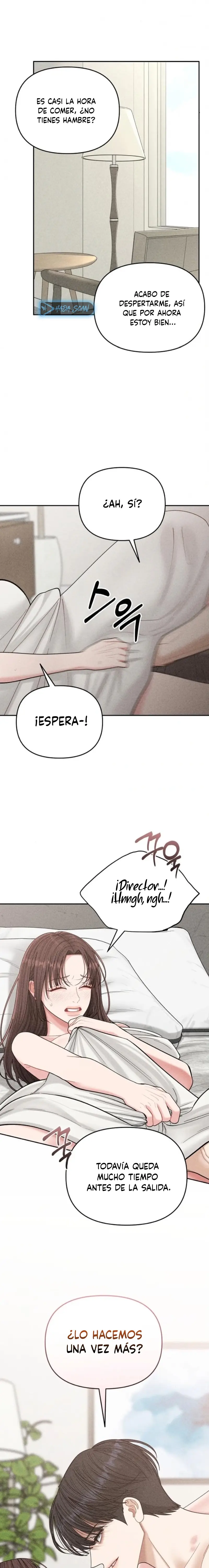 Observando al hijo de la amiga de mi mamá (Novela) - Capítulo 15 - Página 20 - LectorTMOo