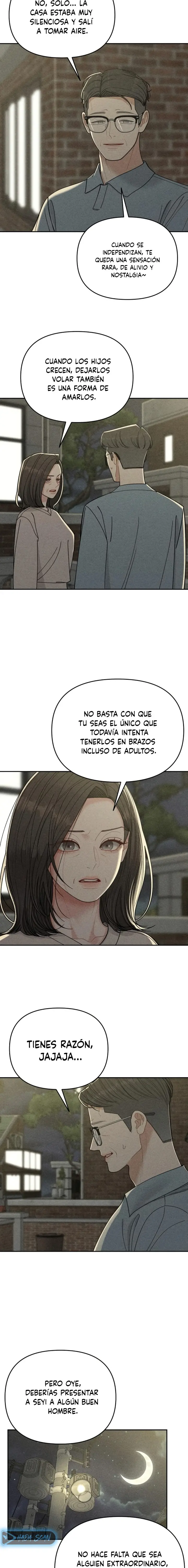 Observando al hijo de la amiga de mi mamá (Novela) - Capítulo 16 - Página 12 - LectorTMOo