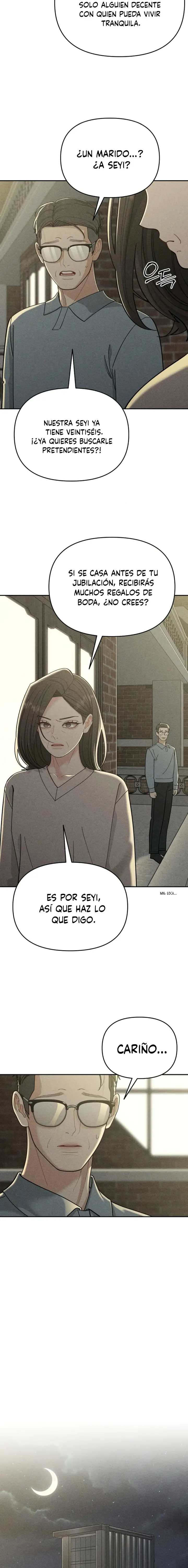 Observando al hijo de la amiga de mi mamá (Novela) - Capítulo 16 - Página 13 - LectorTMOo