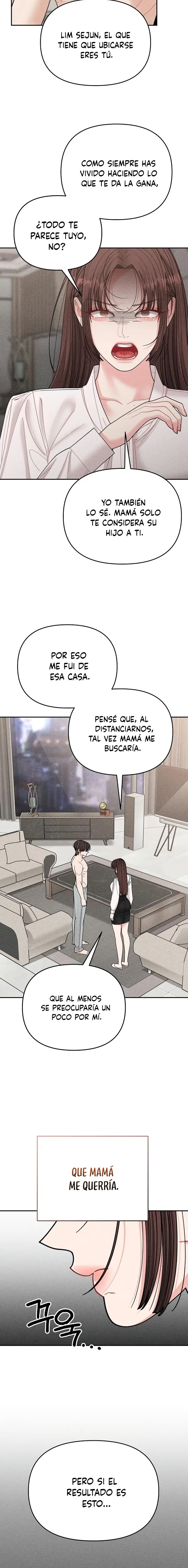 Observando al hijo de la amiga de mi mamá (Novela) - Capítulo 17 - Página 13 - LectorTMOo