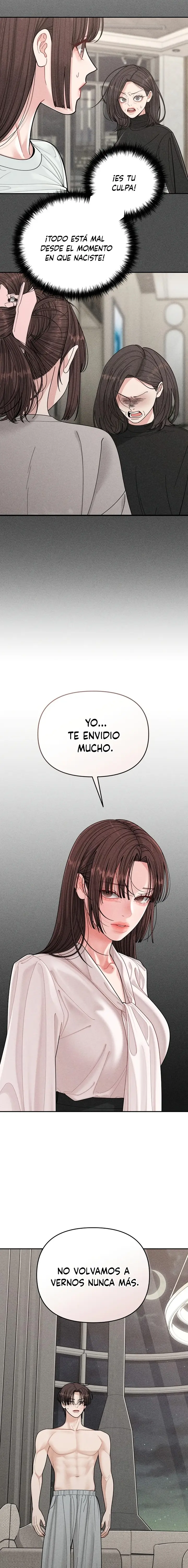 Observando al hijo de la amiga de mi mamá (Novela) - Capítulo 17 - Página 14 - LectorTMOo
