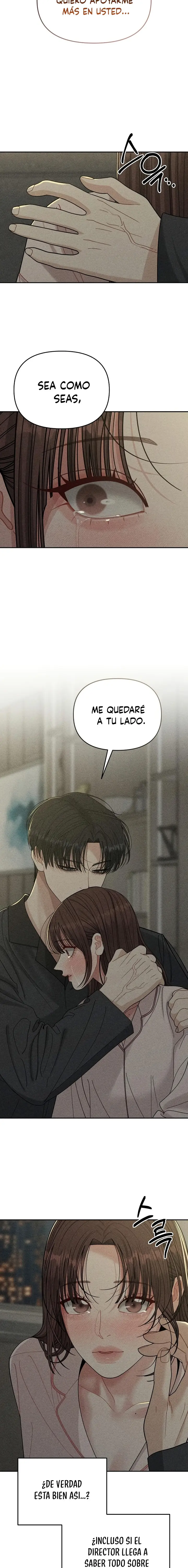 Observando al hijo de la amiga de mi mamá (Novela) - Capítulo 18.5 - Página 6 - LectorTMOo