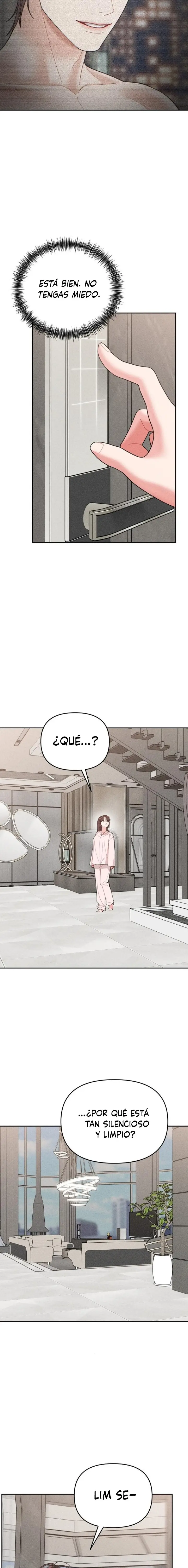 Observando al hijo de la amiga de mi mamá (Novela) - Capítulo 19 - Página 6 - LectorTMOo