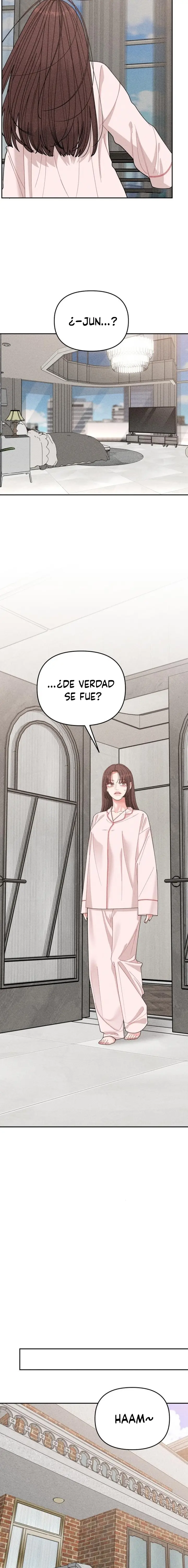 Observando al hijo de la amiga de mi mamá (Novela) - Capítulo 19 - Página 7 - LectorTMOo