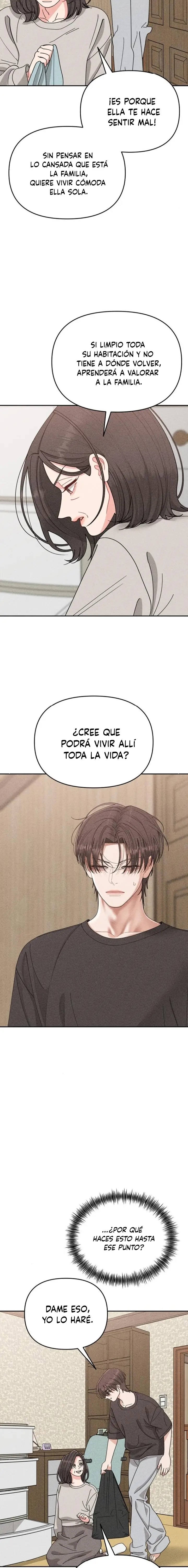 Observando al hijo de la amiga de mi mamá (Novela) - Capítulo 19 - Página 10 - LectorTMOo