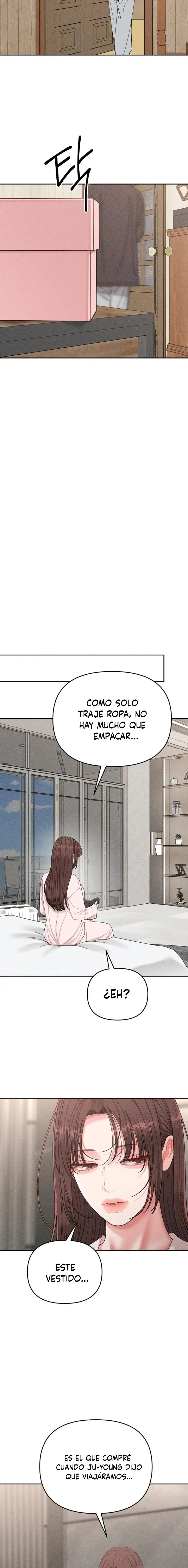 Observando al hijo de la amiga de mi mamá (Novela) - Capítulo 19 - Página 13 - LectorTMOo
