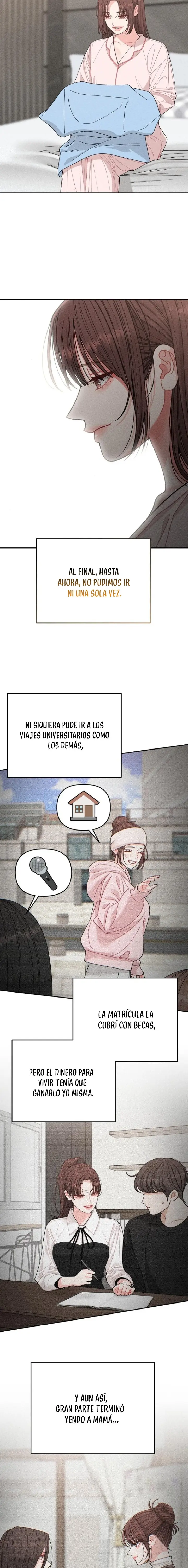 Observando al hijo de la amiga de mi mamá (Novela) - Capítulo 19 - Página 14 - LectorTMOo