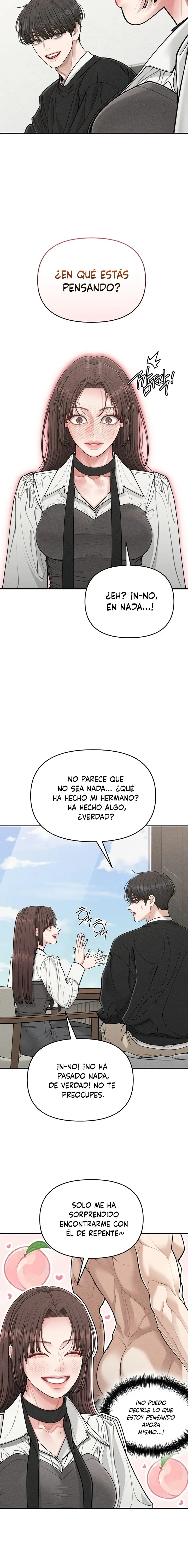 Observando al hijo de la amiga de mi mamá (Novela) - Capítulo 2 - Página 4 - LectorTMOo