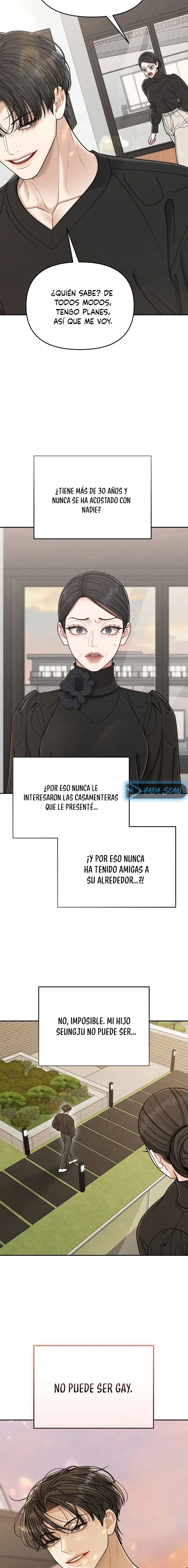 Observando al hijo de la amiga de mi mamá (Novela) - Capítulo 2 - Página 16 - LectorTMOo