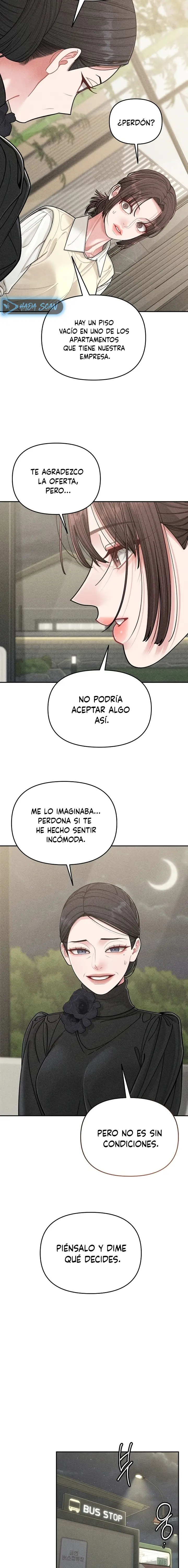 Observando al hijo de la amiga de mi mamá (Novela) - Capítulo 2 - Página 20 - LectorTMOo