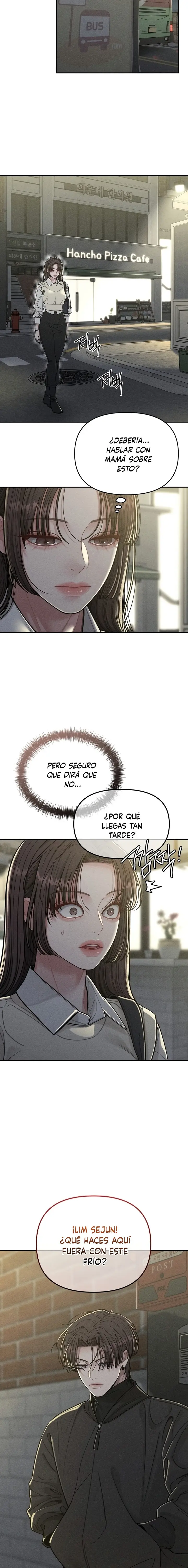 Observando al hijo de la amiga de mi mamá (Novela) - Capítulo 2 - Página 21 - LectorTMOo