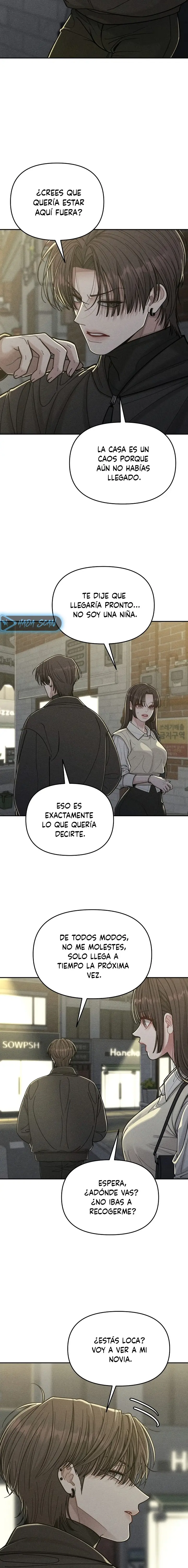 Observando al hijo de la amiga de mi mamá (Novela) - Capítulo 2 - Página 22 - LectorTMOo