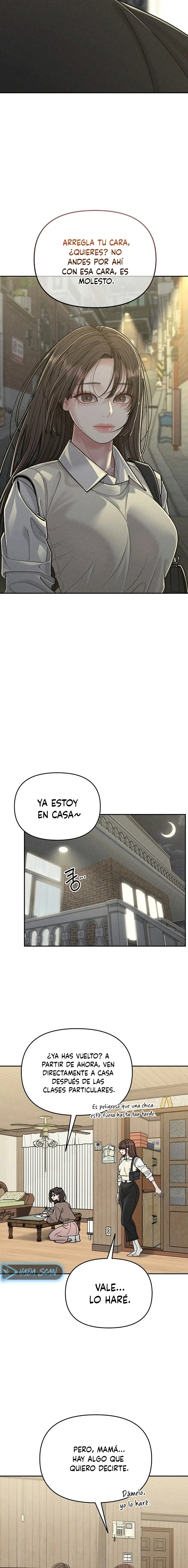 Observando al hijo de la amiga de mi mamá (Novela) - Capítulo 2 - Página 23 - LectorTMOo