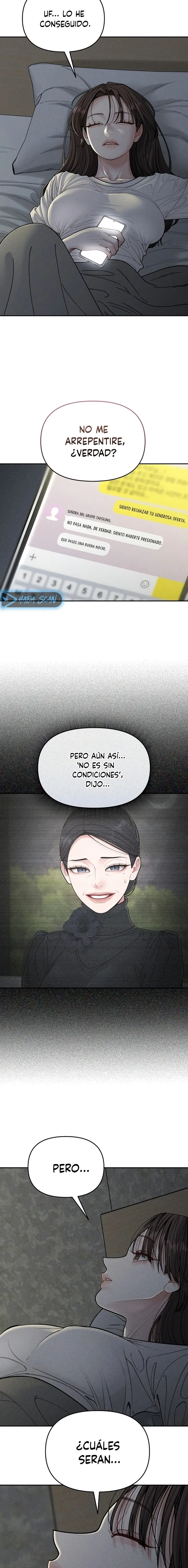 Observando al hijo de la amiga de mi mamá (Novela) - Capítulo 2 - Página 26 - LectorTMOo