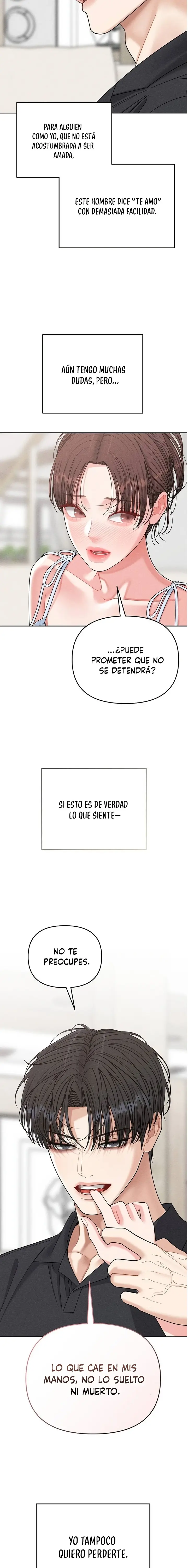 Observando al hijo de la amiga de mi mamá (Novela) - Capítulo 21.5 - Página 10 - LectorTMOo