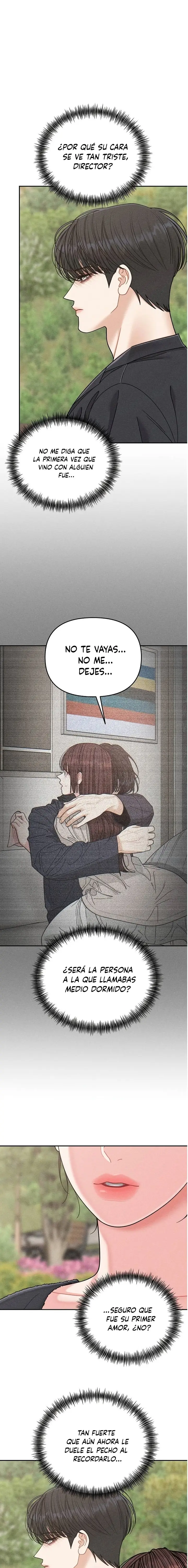 Observando al hijo de la amiga de mi mamá (Novela) - Capítulo 21 - Página 3 - LectorTMOo
