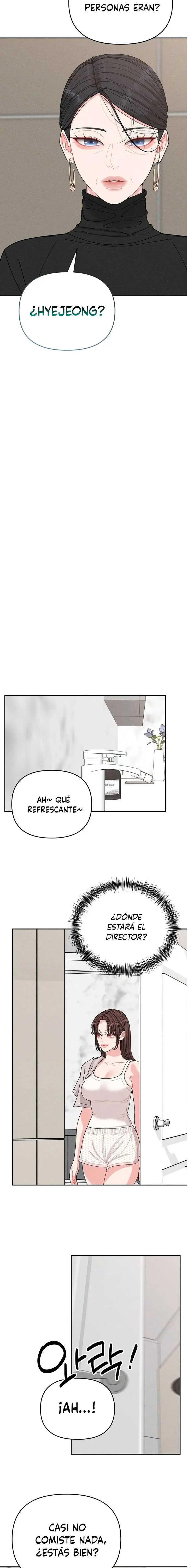 Observando al hijo de la amiga de mi mamá (Novela) - Capítulo 21 - Página 13 - LectorTMOo