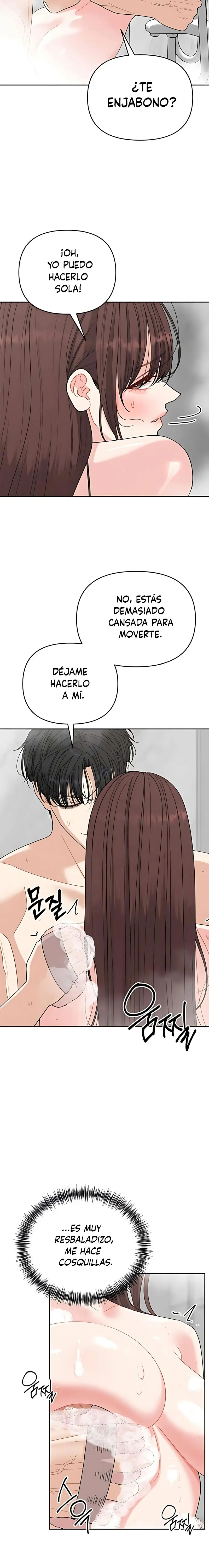 Observando al hijo de la amiga de mi mamá (Novela) - Capítulo 22 - Página 13 - LectorTMOo